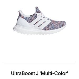adidas color ultra boost